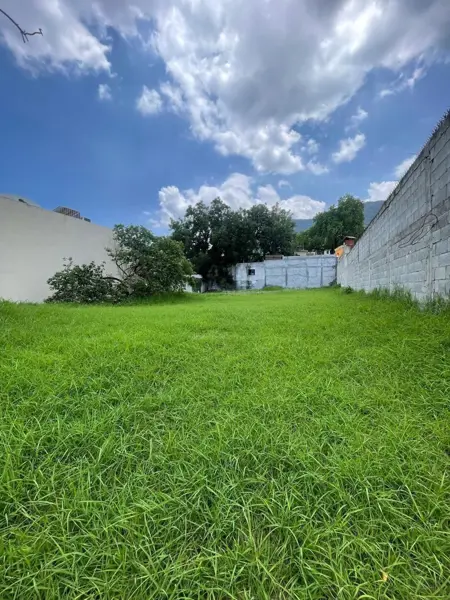 Terreno en venta en Lazaro Cardenas, Monterrey — foto 3 de 4