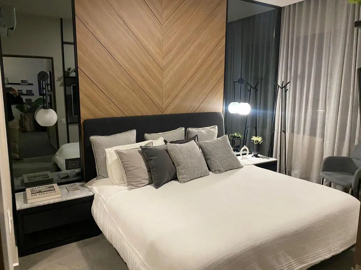 Departamento en venta en Centro, Monterrey — foto 1 de 14