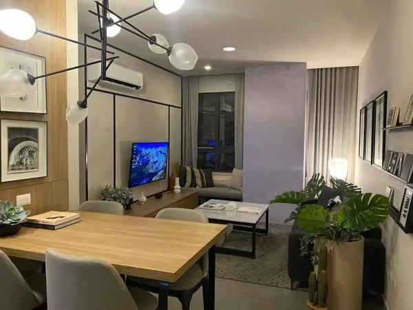 Departamento en venta en Centro, Monterrey — foto 2 de 14