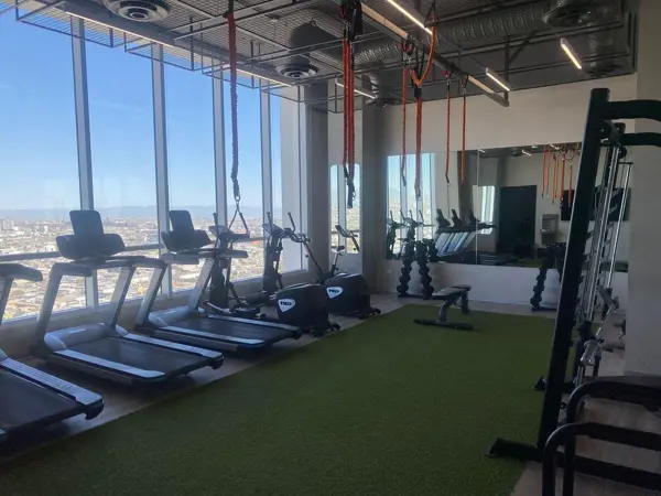 Departamento en venta en Centro, Monterrey — foto 3 de 14