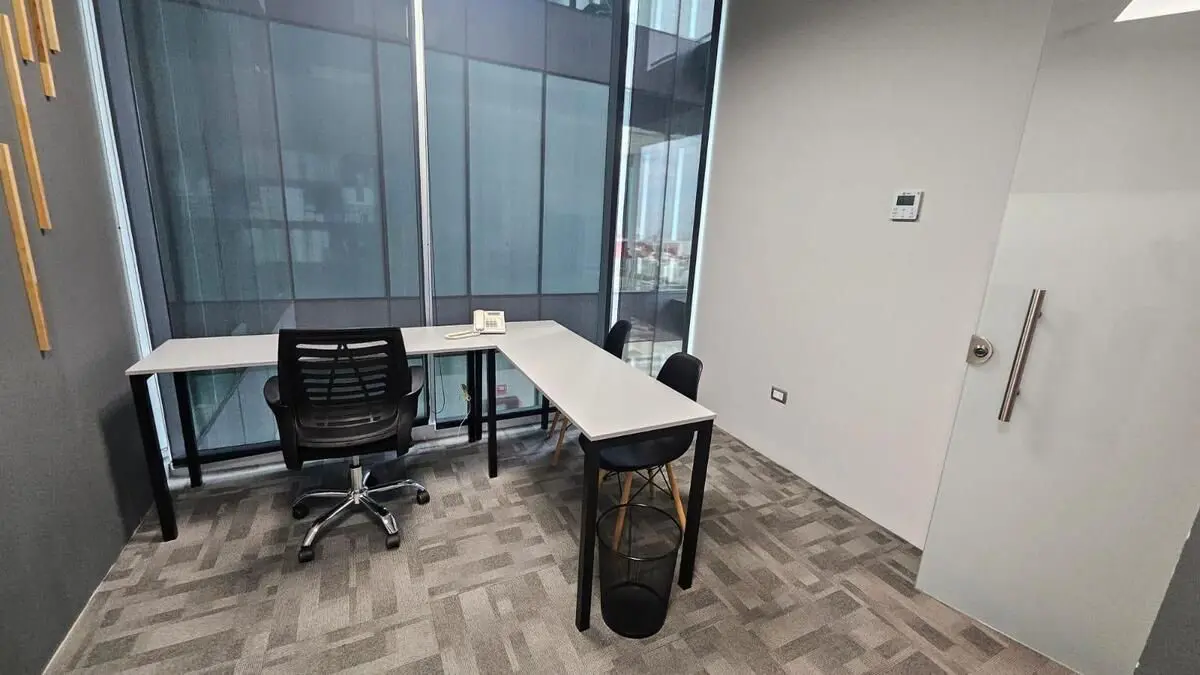 Oficina en renta en San Jeronimo, Monterrey — foto 1 de 9