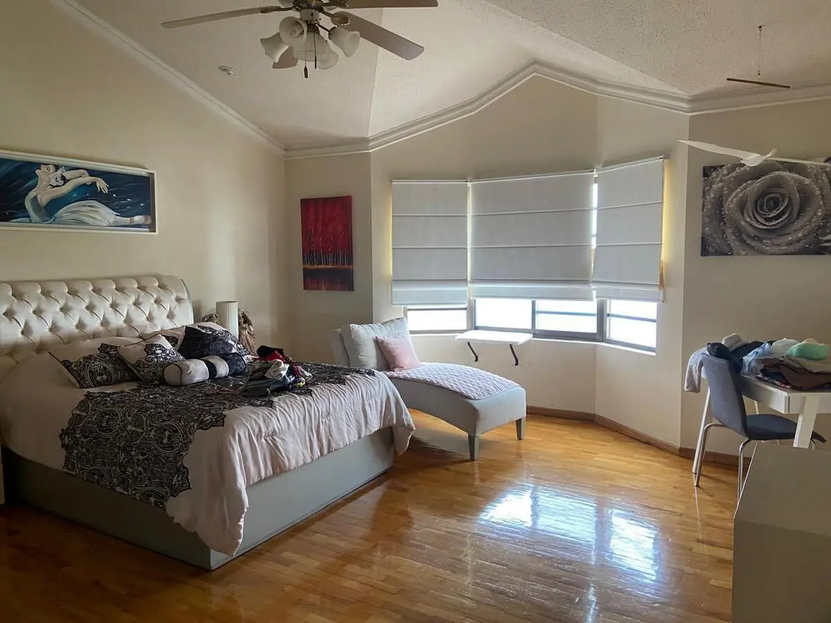 Casa en venta en Colonial La Sierra, San Pedro Garza García — foto 1 de 27
