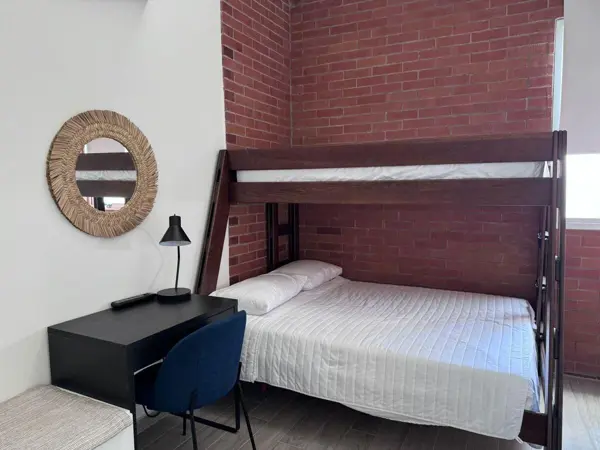 Departamento en renta en Centro, Monterrey — foto 3 de 7