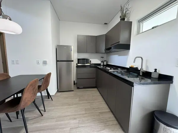 Departamento en renta en Centro, Monterrey — foto 2 de 7