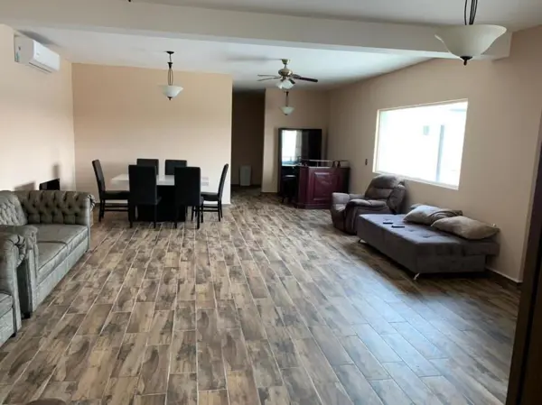 Quinta en renta en Villas del Norte, Ciénega de Flores — foto 2 de 6