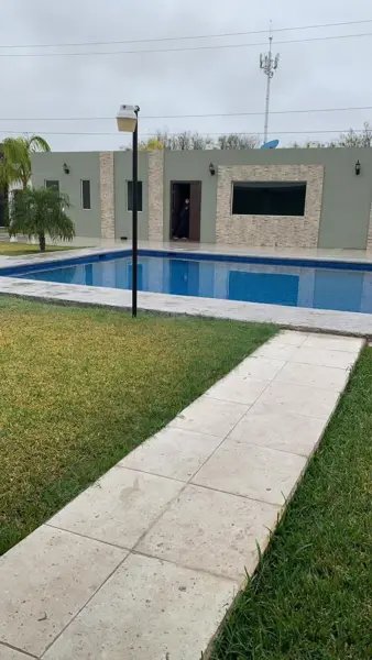 Quinta en renta en Villas del Norte, Ciénega de Flores — foto 3 de 6