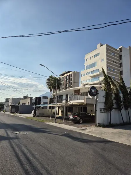 Departamento en venta en Del Valle, San Pedro Garza García, Nuevo León
