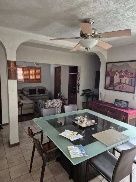 Departamento en venta en Del Valle, San Pedro Garza García — foto 3 de 10