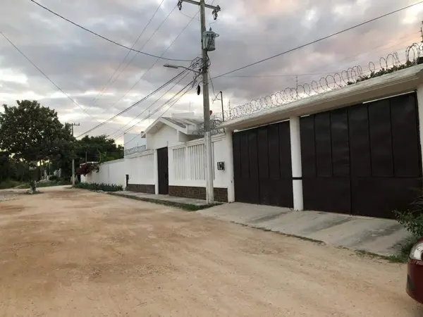 Casa en venta en Supermanzana 313, Benito Juárez — foto 2 de 19