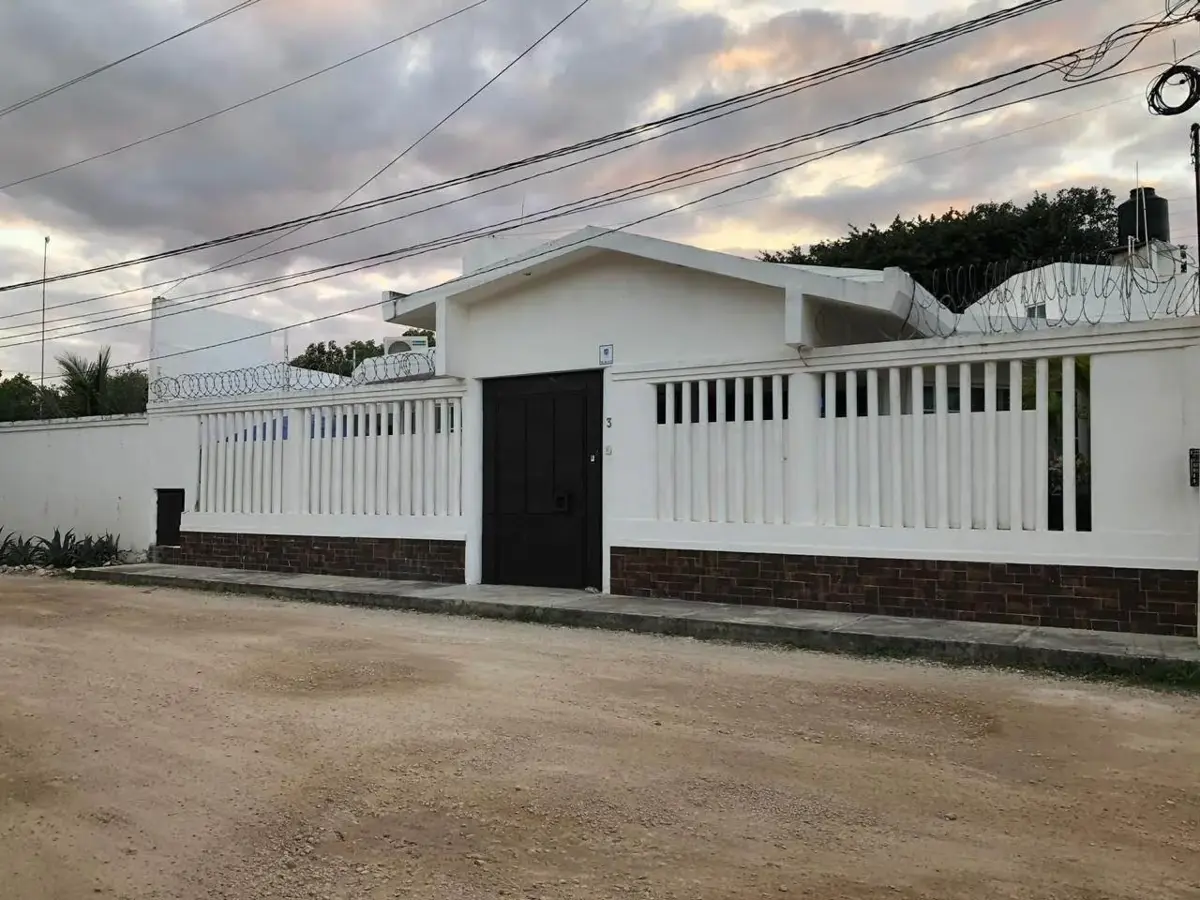 Casa en venta en Supermanzana 313, Benito Juárez — foto 1 de 19
