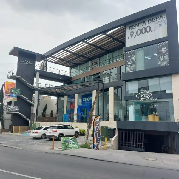Local en renta en Simon Bolivar, Monterrey — foto 3 de 11