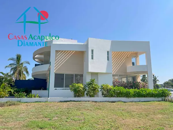 Casa en renta en Playa Diamante, Acapulco de Juárez — foto 3 de 59