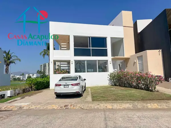 Casa en renta en Playa Diamante, Acapulco de Juárez — foto 2 de 59