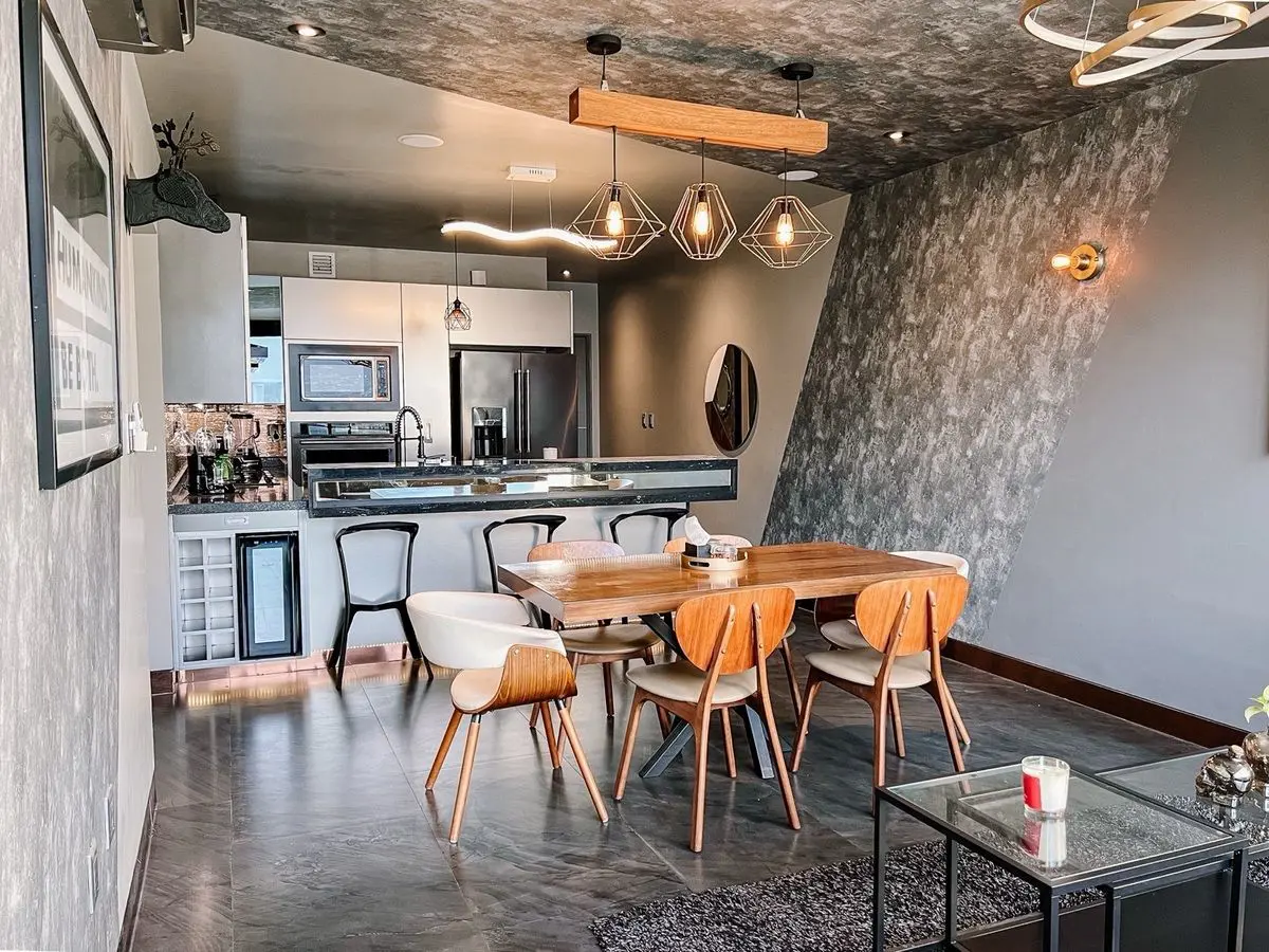 Departamento en renta en Colinas de San Jeronimo, Monterrey — foto 1 de 30