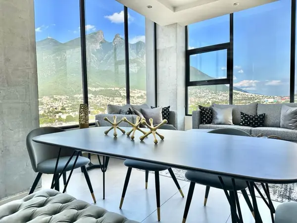 Departamento en venta en Eugenio Garza Sada (Sector D Alianza), Monterrey, Nuevo León Departamento en venta en Eugenio Garza Sada (Sector D Alianza), Monterrey, Nuevo León