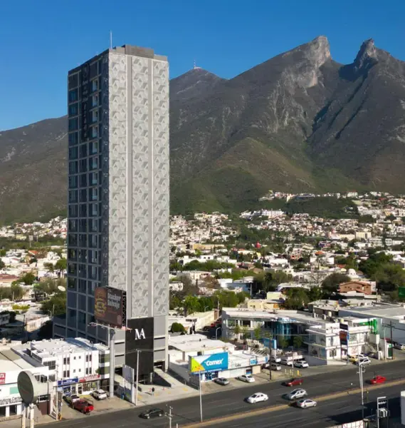 Departamento en venta en Eugenio Garza Sada (Sector D Alianza), Monterrey — foto 2 de 12