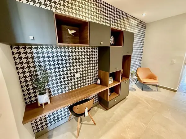 Departamento en venta en Eugenio Garza Sada (Sector D Alianza), Monterrey — foto 3 de 12