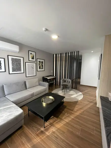 Departamento en venta en Potrero Anahuac, San Nicolás de los Garza — foto 2 de 8