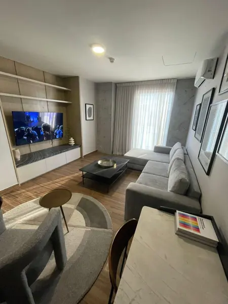 Departamento en venta en Potrero Anahuac, San Nicolás de los Garza — foto 3 de 8