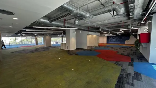 Oficina en renta en Zona Valle Oriente, San Pedro Garza García, Nuevo León