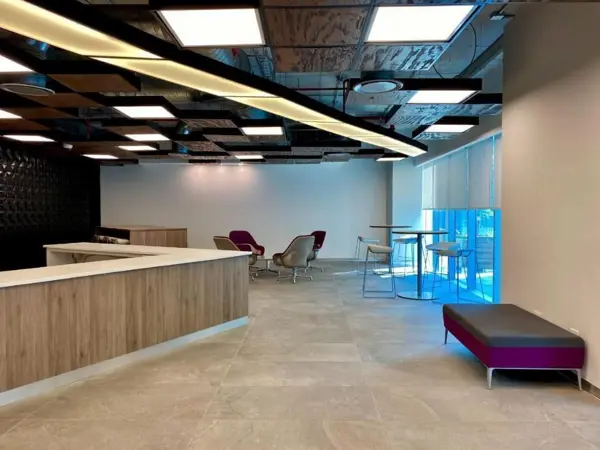 Oficina en renta en Zona Valle Oriente, San Pedro Garza García — foto 2 de 9
