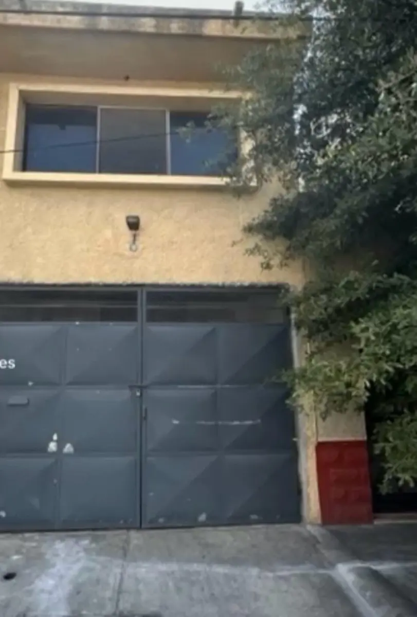 Bodega en venta en Nuevo Repueblo, Monterrey — foto 1 de 6