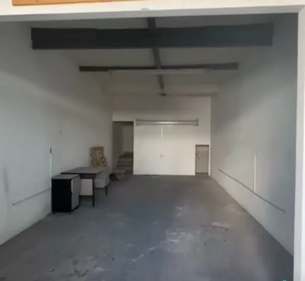 Bodega en venta en Nuevo Repueblo, Monterrey — foto 2 de 6