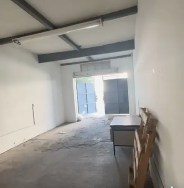 Bodega en venta en Nuevo Repueblo, Monterrey — foto 3 de 6