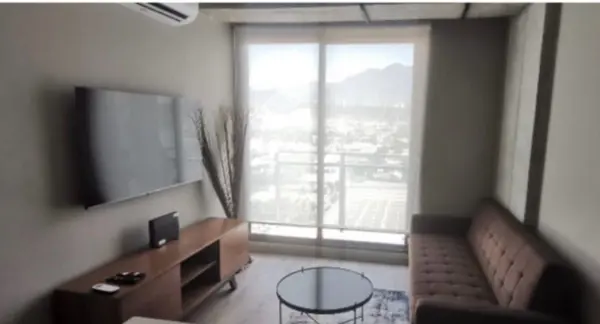 Departamento en renta en Centro, Monterrey, Nuevo León Departamento en renta en Centro, Monterrey, Nuevo León