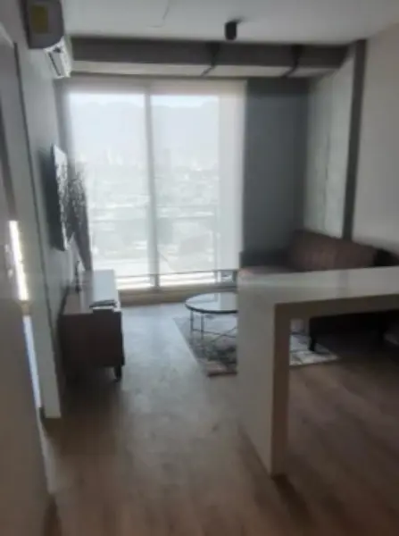 Departamento en renta en Centro, Monterrey — foto 2 de 10