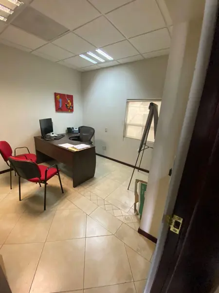Oficina en renta en Valle Del Campestre, San Pedro Garza García — foto 2 de 3