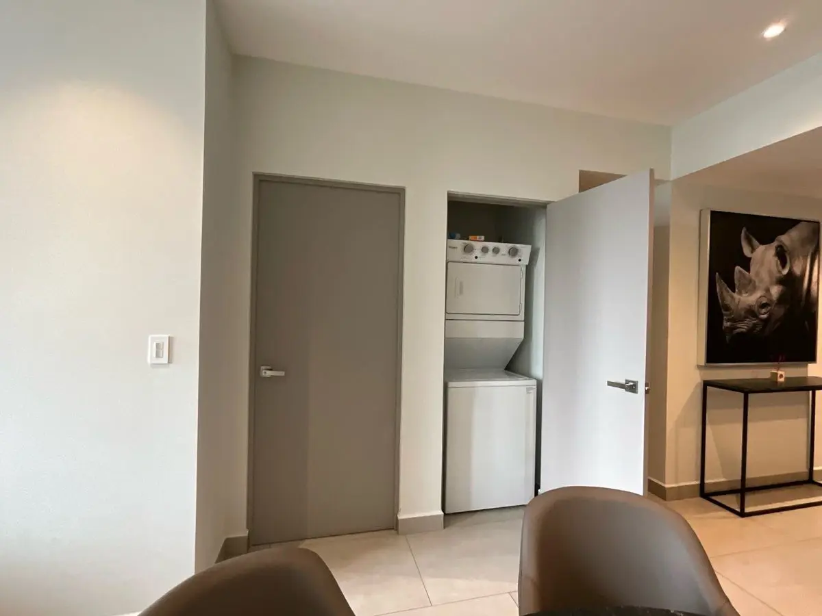 Departamento en renta en Valle Del Campestre, San Pedro Garza García — foto 1 de 18