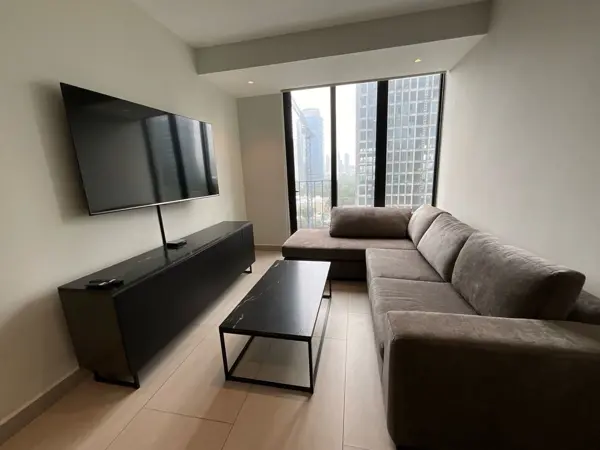 Departamento en renta en Valle Del Campestre, San Pedro Garza García — foto 2 de 18
