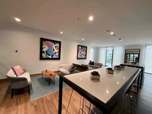 Departamento en renta en Valle Del Campestre, San Pedro Garza García — foto 3 de 18