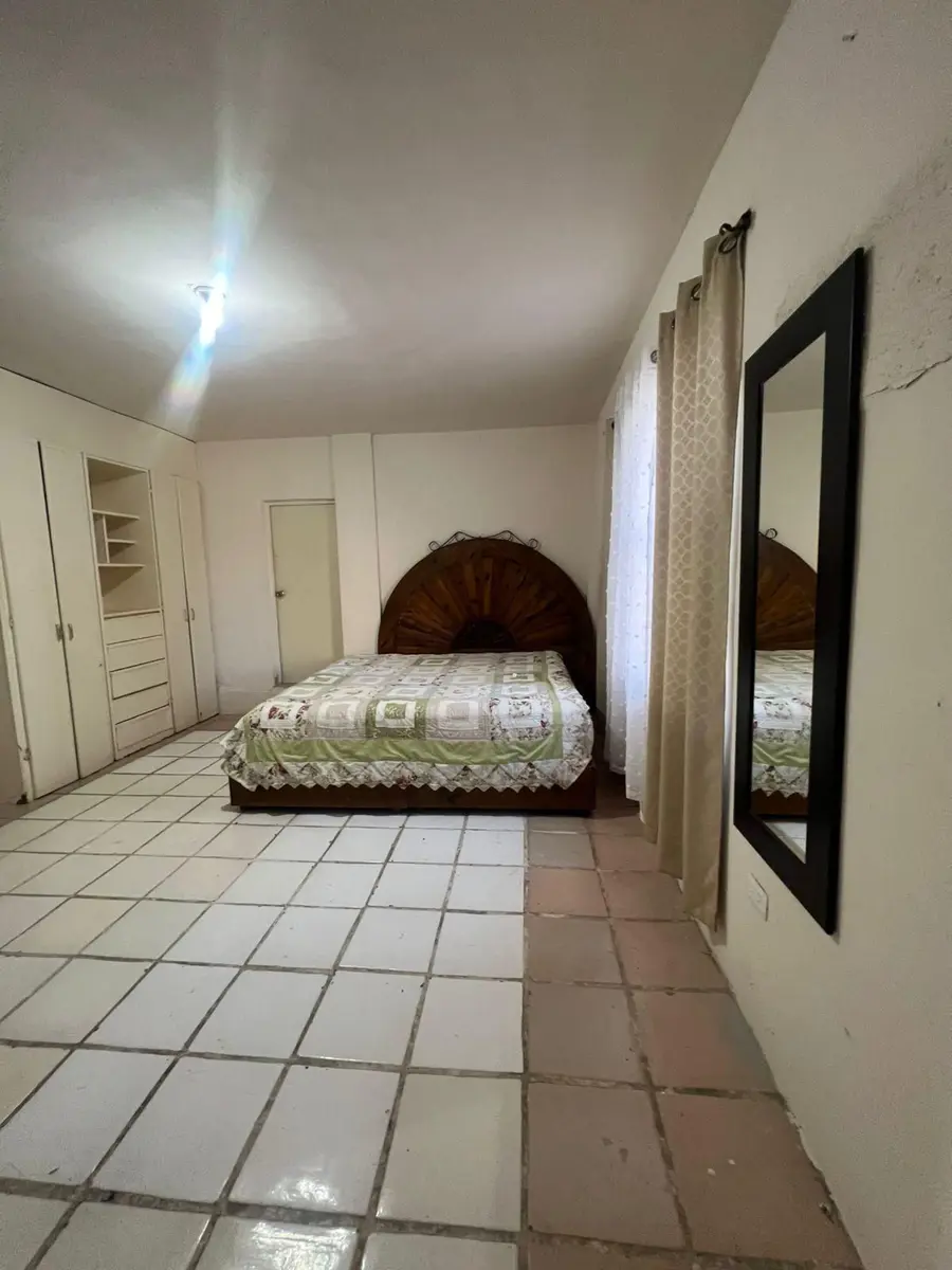 Departamento en renta en Contry Sol, Guadalupe — foto 1 de 11