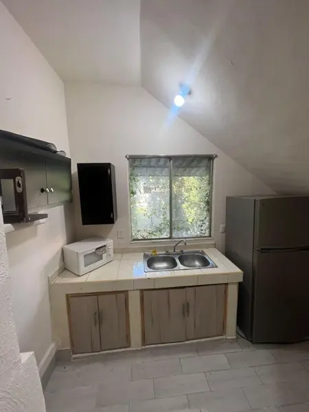 Departamento en renta en Contry Sol, Guadalupe — foto 2 de 11