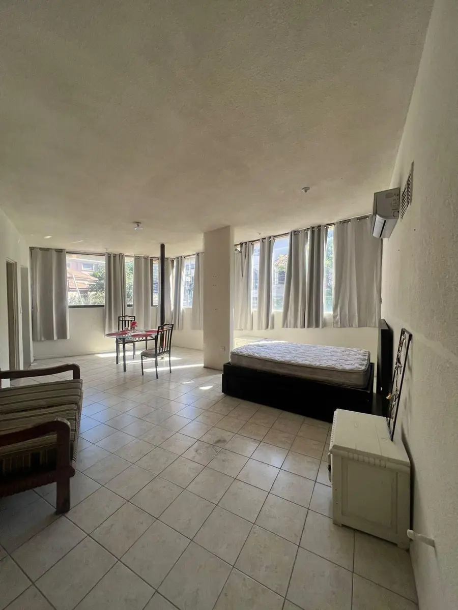 Departamento en renta en Contry Sol, Guadalupe — foto 1 de 2