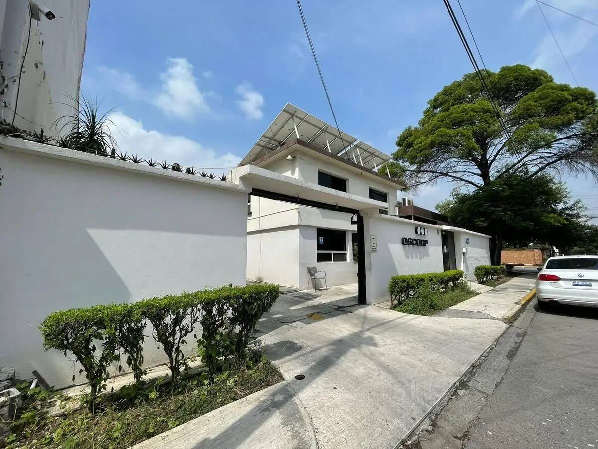 Oficina en venta en Del Valle, San Pedro Garza García — foto 1 de 8