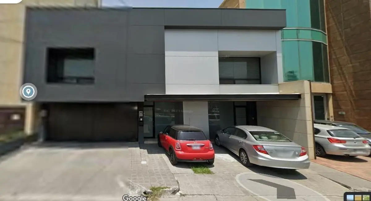Oficina en venta en Del Valle, San Pedro Garza García — foto 1 de 11
