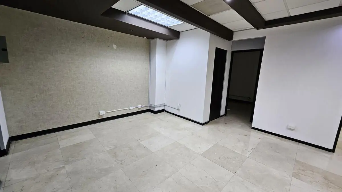 Oficina en renta en Colinas de San Jeronimo, Monterrey — foto 1 de 10