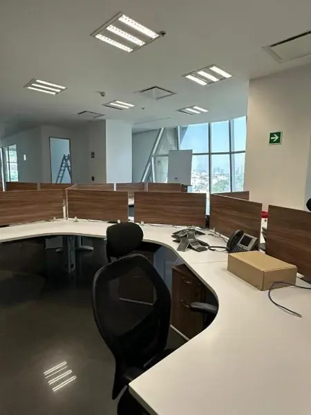 Oficina en renta en Zona Valle Oriente Norte, San Pedro Garza García — foto 3 de 7