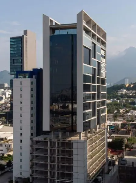 Oficina en venta en San Jeronimo, Monterrey — foto 2 de 6