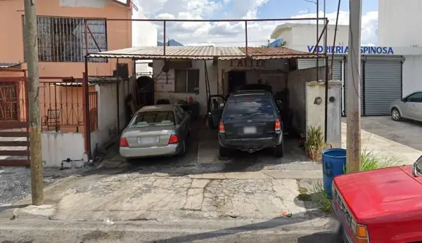 Terreno en venta en Parque la Talaverna, San Nicolás de los Garza, Nuevo León