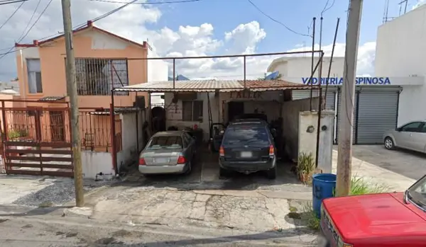Terreno en venta en Parque la Talaverna, San Nicolás de los Garza — foto 2 de 6