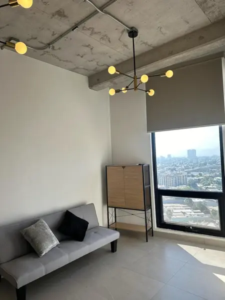 Departamento en renta en Mitras Centro, Monterrey — foto 2 de 14