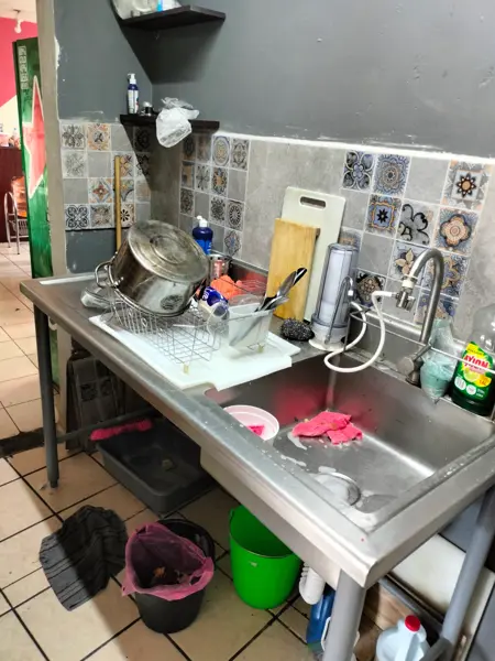 Local en renta en Nueva Santa Maria, Azcapotzalco — foto 2 de 10