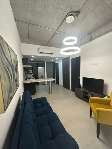 Departamento en renta en Mitras Centro, Monterrey, Nuevo León Departamento en renta en Mitras Centro, Monterrey, Nuevo León