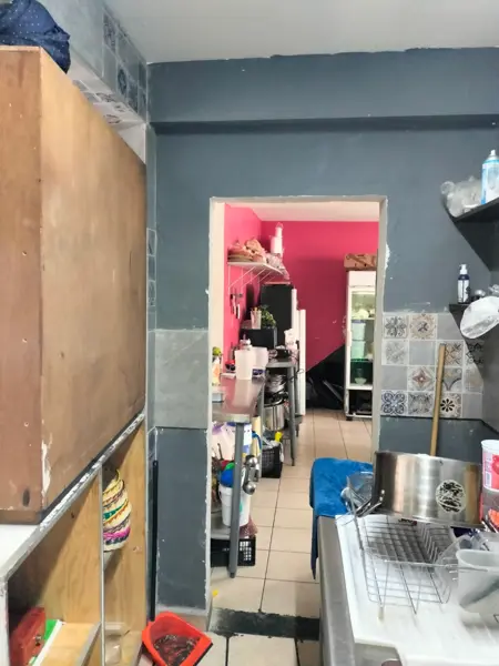 Local en renta en Nueva Santa Maria, Azcapotzalco — foto 3 de 10