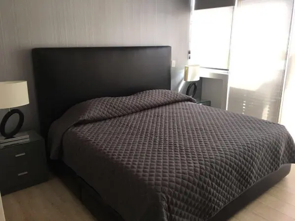 Departamento en renta en Zona Valle Oriente, San Pedro Garza García — foto 3 de 14