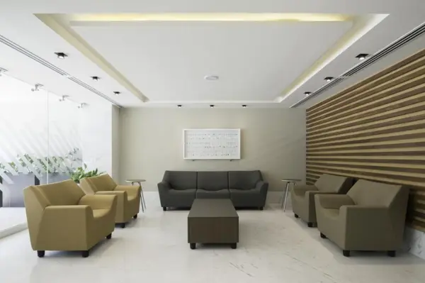 Oficina en venta en Del Valle, San Pedro Garza García — foto 3 de 7
